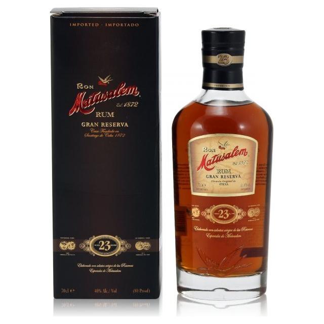 Ron Matusalem Solera 23 años - En Copa de Balón